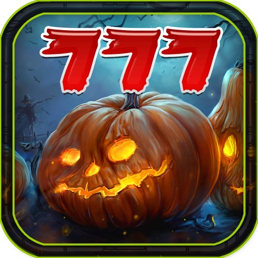 7 7 7 Halloween Party HD Casino Slots