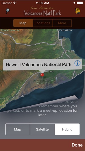 Your Guide to Hawai'i Volcanoes National Park(圖4)-速報App