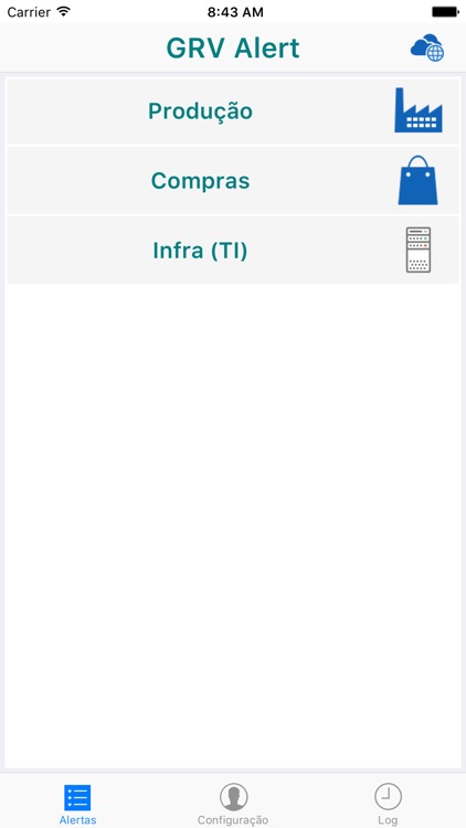 GRV Alert screenshot-3