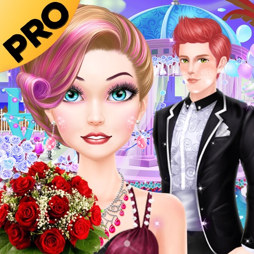 Fancy Wedding Makeover iOS App