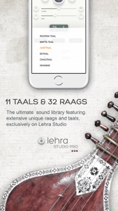 Lehra Studio Pro screenshot #5 for iPhone
