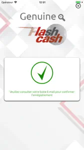 Flash Cash screenshot #2 for iPhone