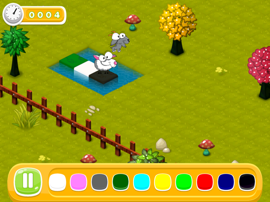 Membrace - Free Brain Training Games iPad screenshot