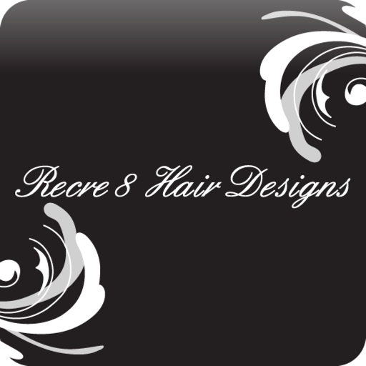 Recre8 Hair Designs icon