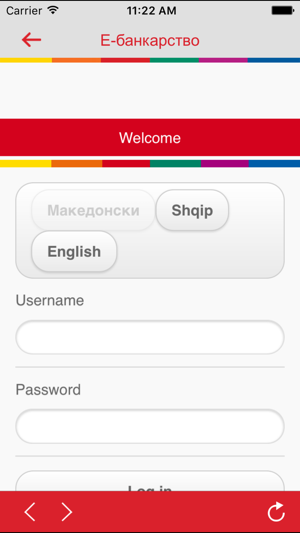 ProCredit Bank mobile application(圖3)-速報App
