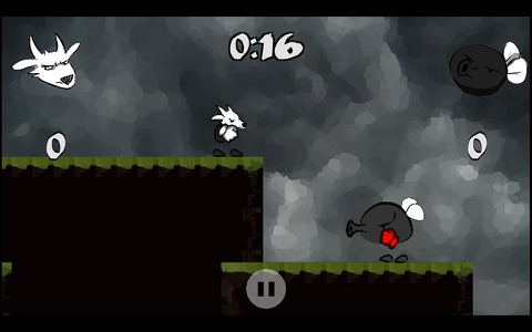 Animal Fighter screenshot 2