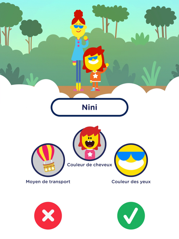 Screenshot #6 pour Signal Pilot'
