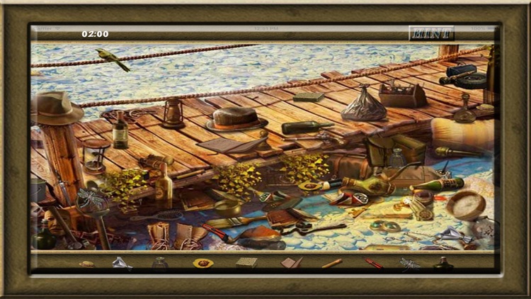 Hidden Object The Hidden Cave screenshot-3