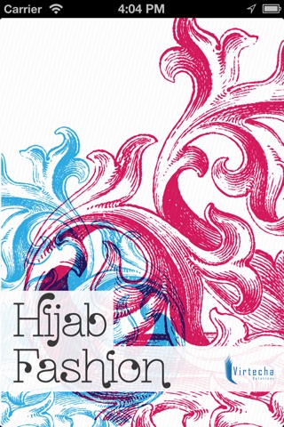 Hijab Fashion screenshot 3