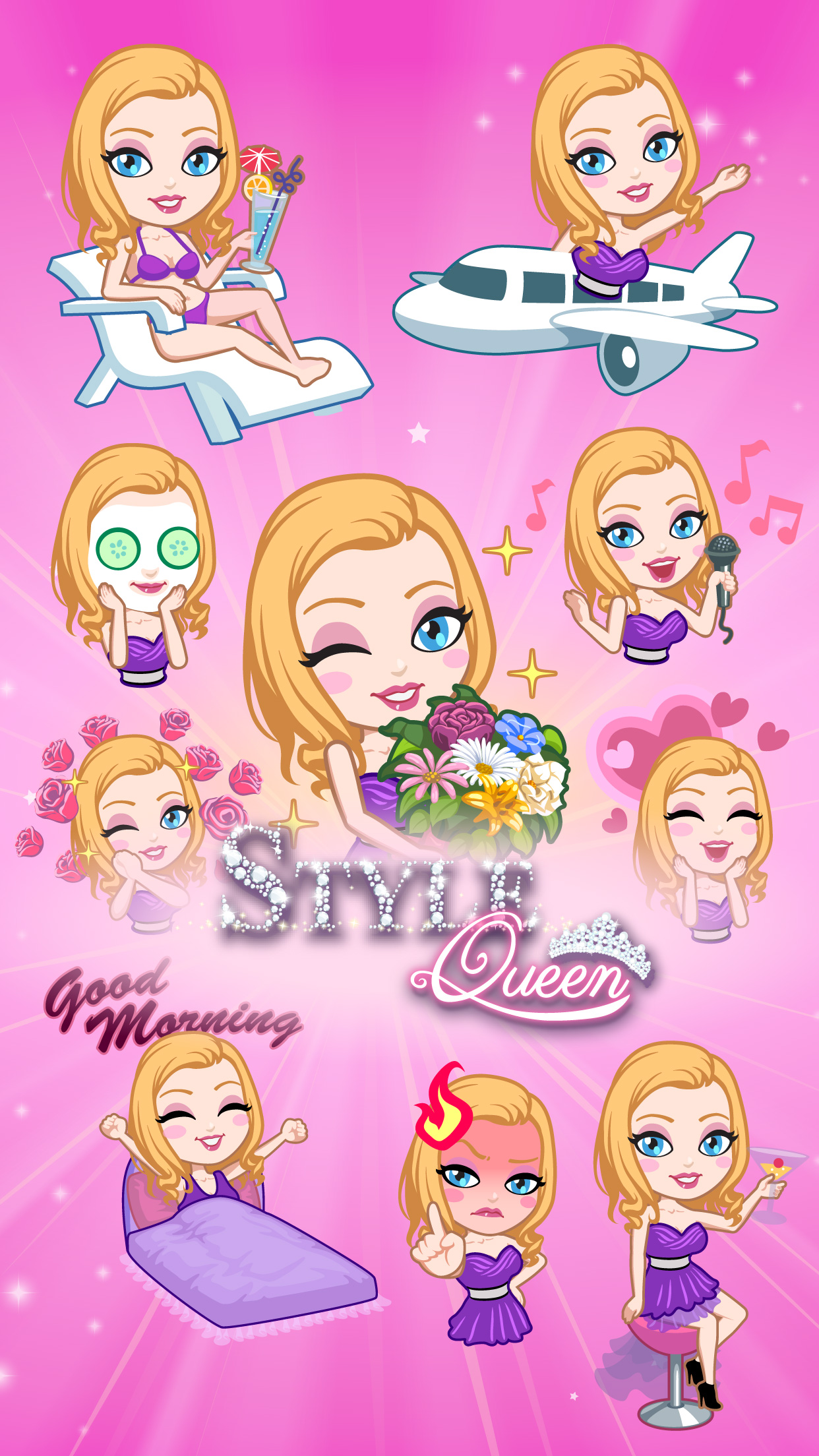 Style Queen screenshot 12