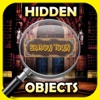 Shadow Town Free Search Find HIdden Objects Game