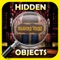 Icon Shadow Town Free Search Find HIdden Objects Game