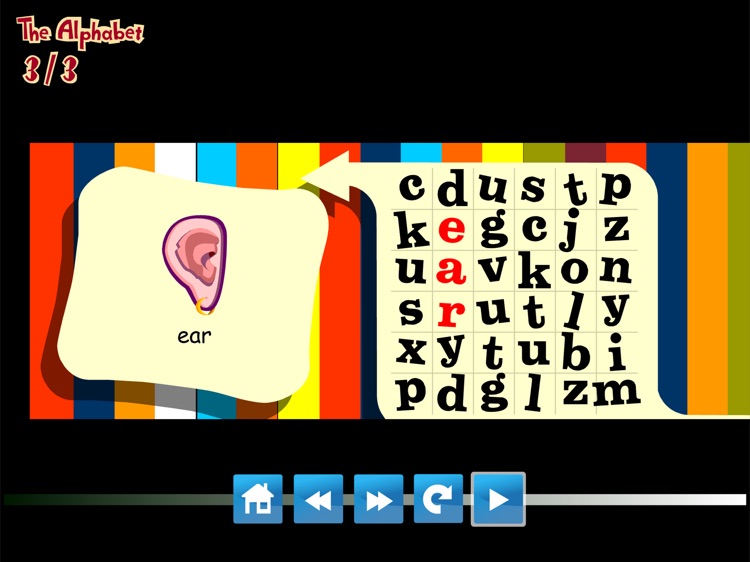 Learn Basic English with Doki screenshot-4