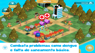 How to cancel & delete Vila Saudável from iphone & ipad 1