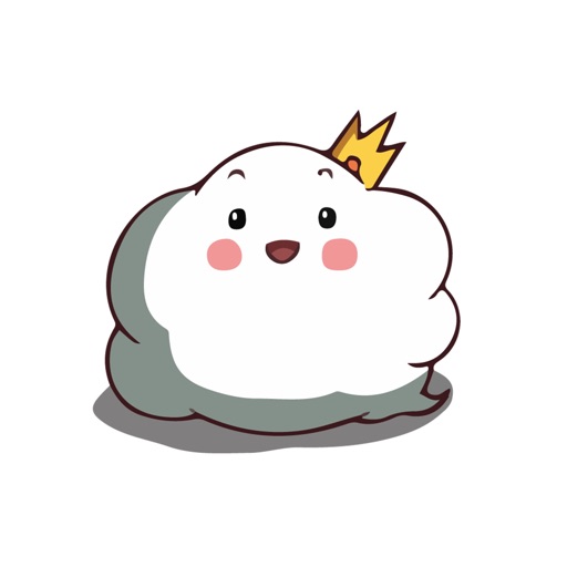 小小云表情包