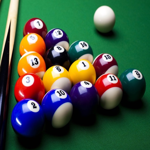 Billiard Photos & Videos Premium icon