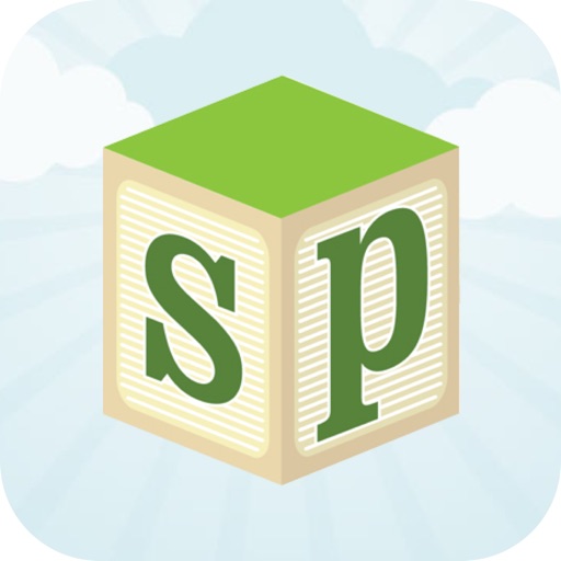 Sprout San Francisco Baby Registry iOS App