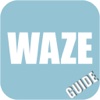 Guide for Waze Map Navigation