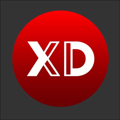 XD: The Game Icon