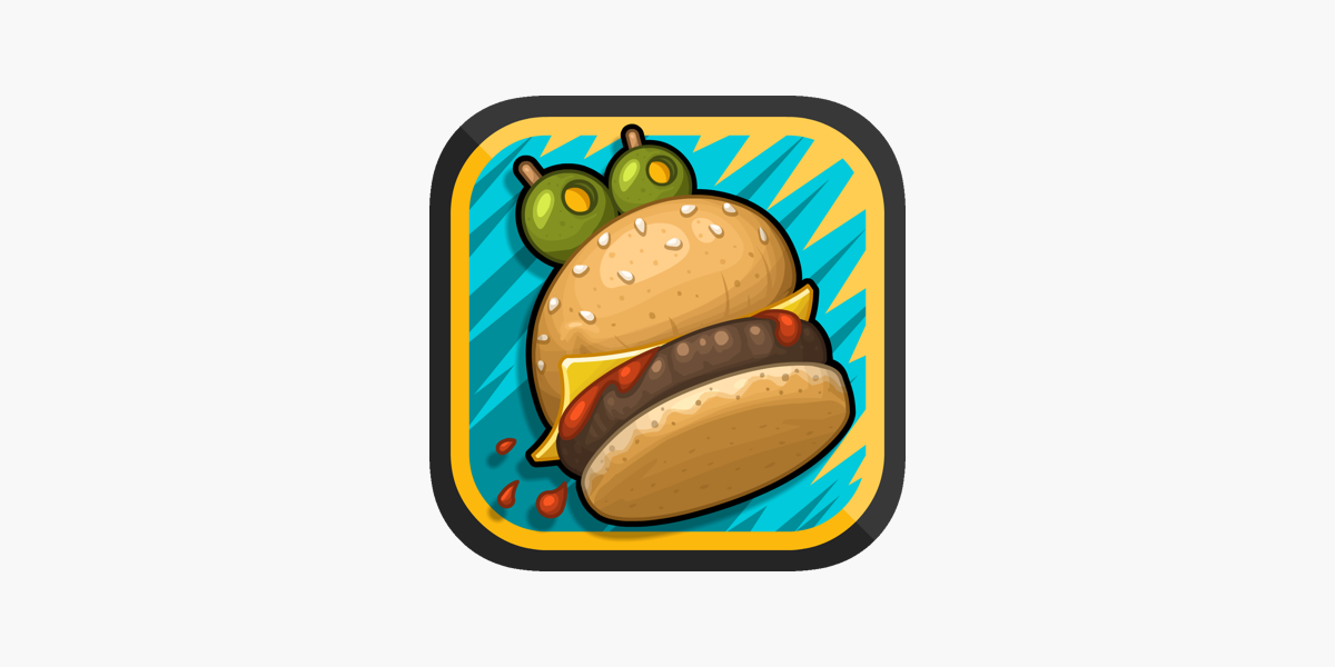 Jogos de Android/IOS - Papa's Cupcakeria 