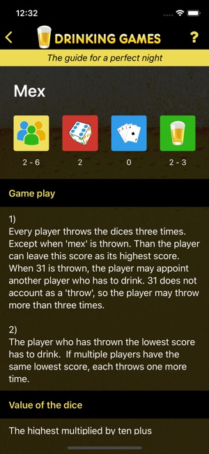 Drinking Games - The guide(圖4)-速報App