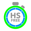 HIIT Timer - Free High Intensity Interval Training Stopwatch for Circuit Training, CrossFit - Main Street Code LLC