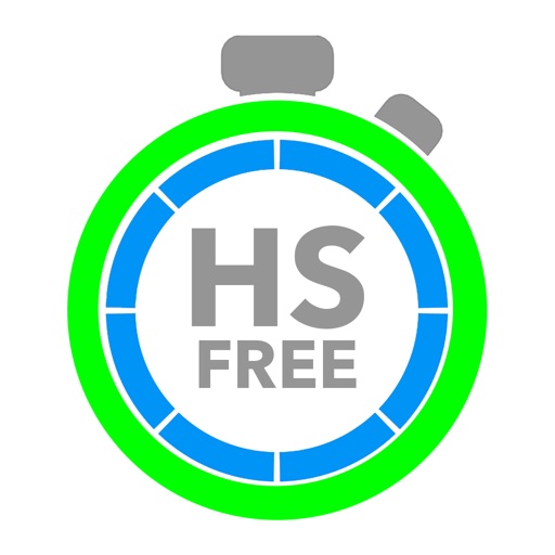 Interval training app discount free