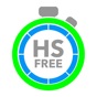 HIIT Timer - Free High Intensity Interval Training Stopwatch for Circuit Training, CrossFit app download
