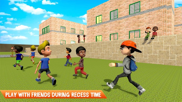 Pre School Learning Simulator screenshot-3
