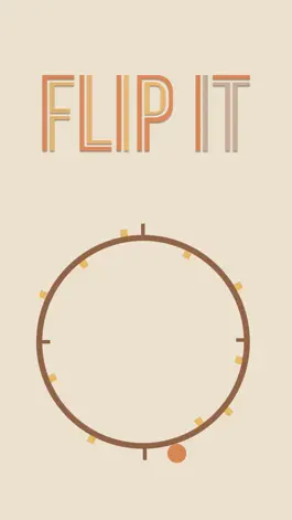 Game screenshot Flip It - Endless Ball Switch mod apk