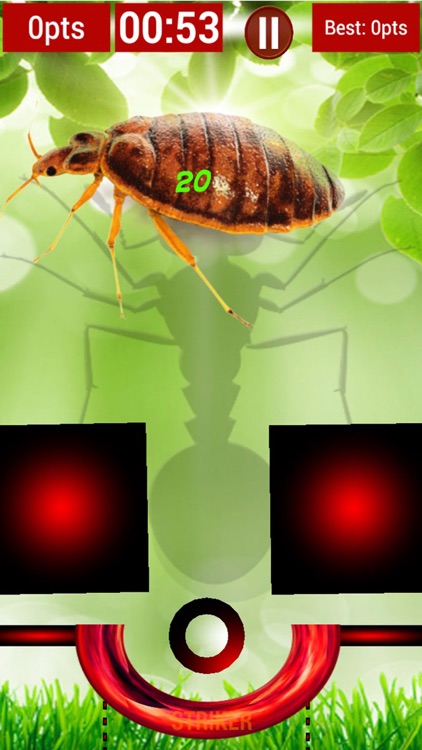 Time Killer Crunch : TKC