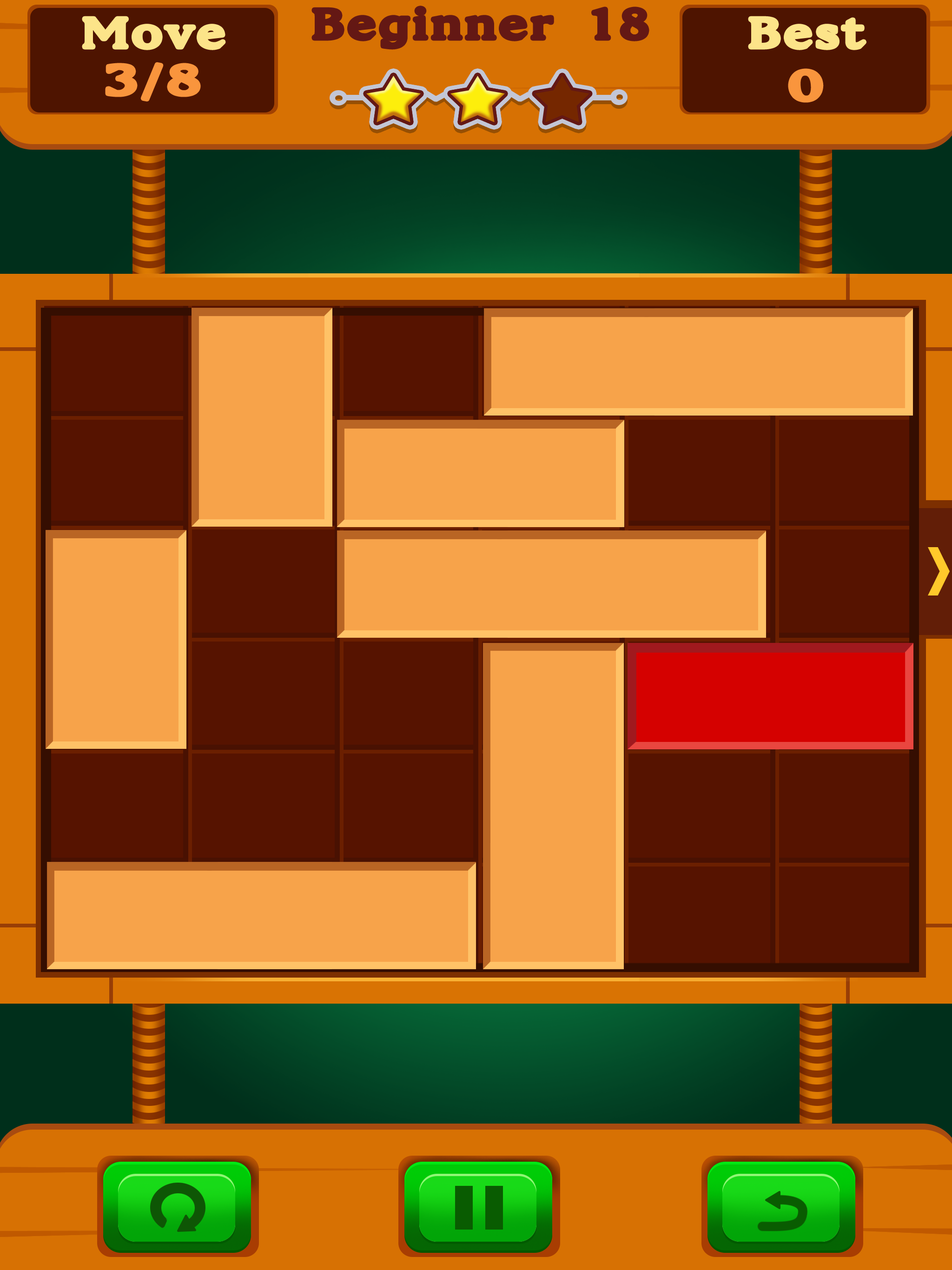 Unlock Bar screenshot 9