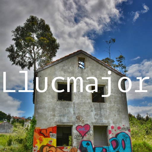 Llucmajor Offline Map by hiMaps icon