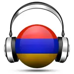 Armenia Radio Live Player (Armenian) App Positive Reviews
