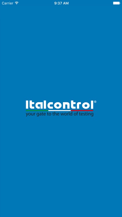 Italcontrol