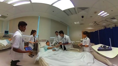 How to cancel & delete LKC Medicine 360 VR from iphone & ipad 2