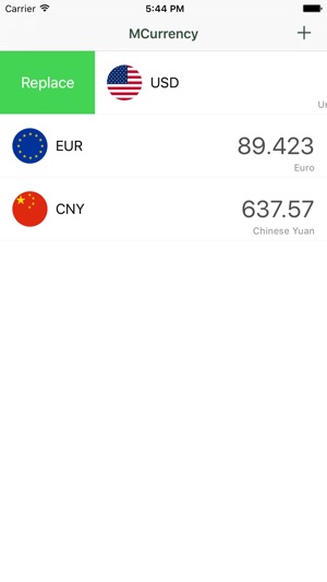 MingleCurrency(圖2)-速報App
