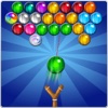 Crazy 3D Bubble Shooter