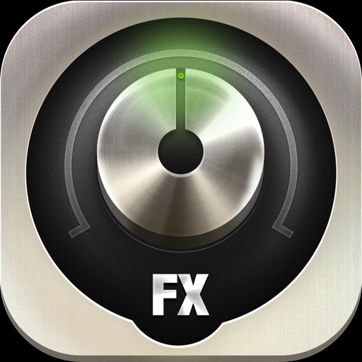 Sound Lab Plus icon