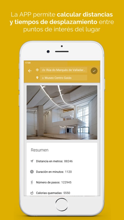 Caminapp screenshot-3