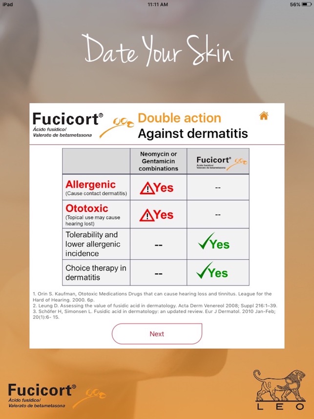 DateYourSkin(圖4)-速報App