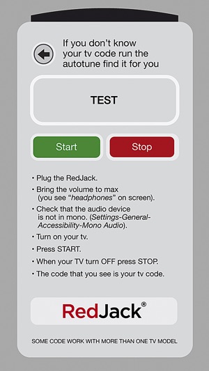 The TV Remote(圖3)-速報App