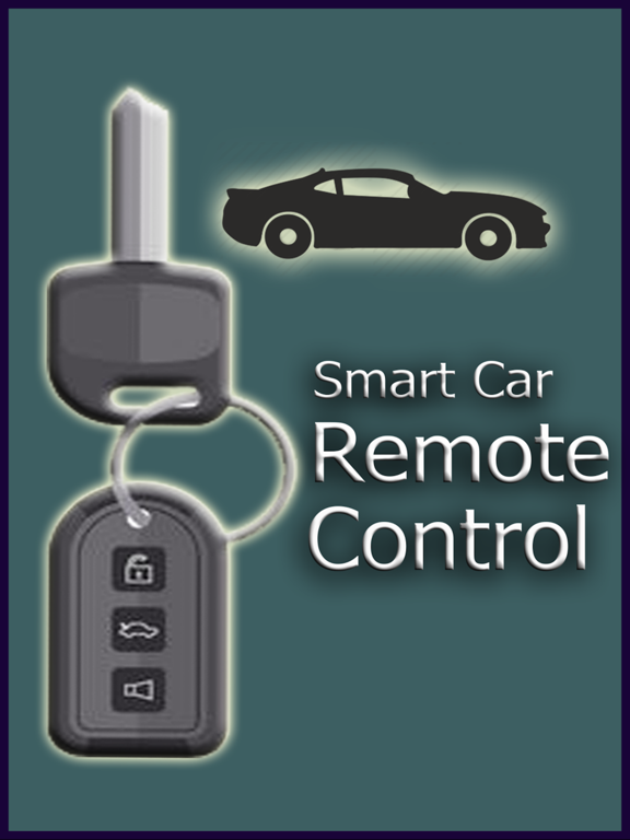 Screenshot #4 pour Car Remote Control