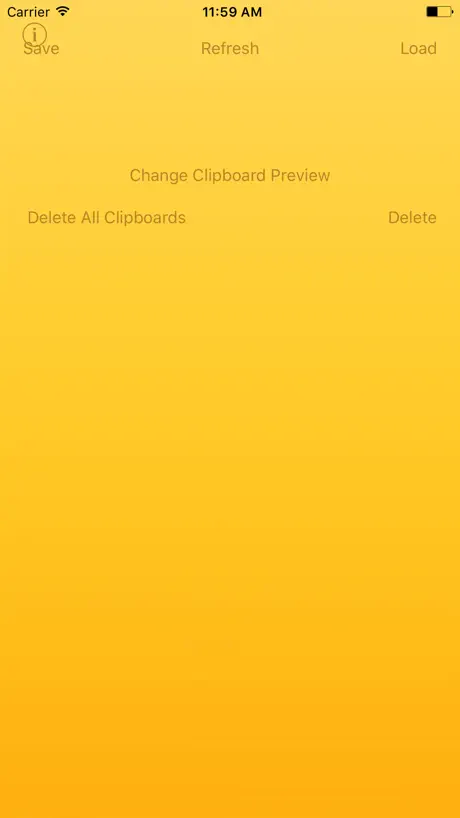Nooote - flippable notes