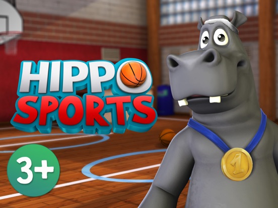 Hippo Sportsのおすすめ画像5