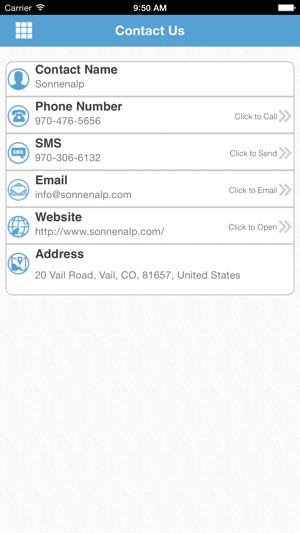 Sonnenalp Hotel(圖5)-速報App