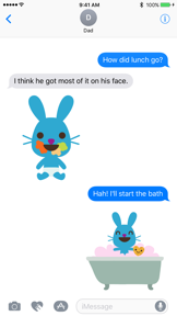 Sago Mini screenshot