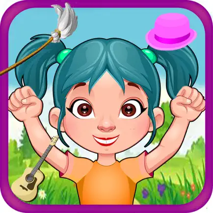 умные дети играют в клуб Читы