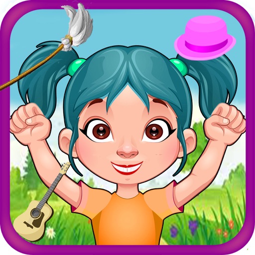 Smart Kids Play Club iOS App