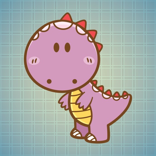 Sticker Me: Cute Animals iOS App